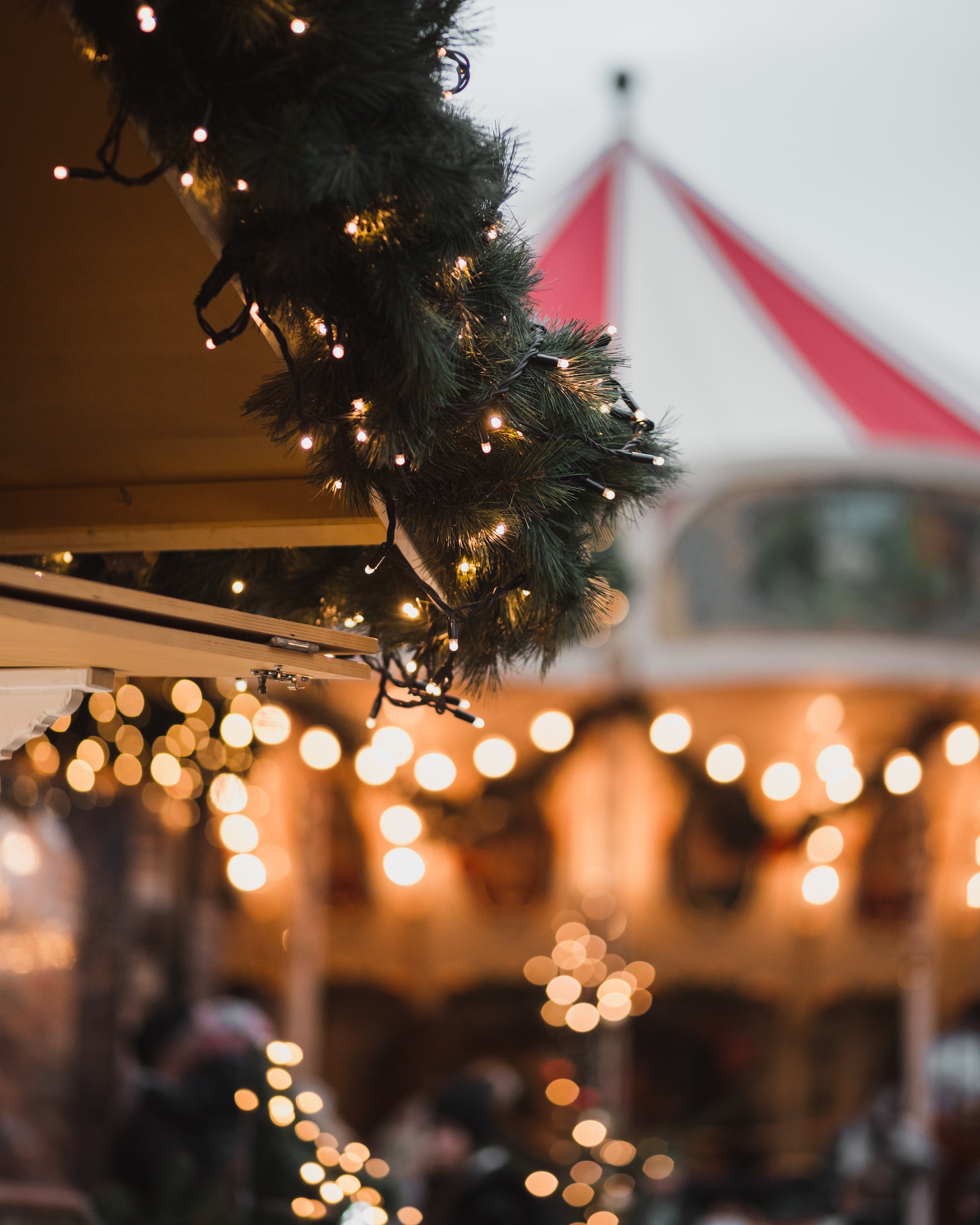 Don’t Miss the Holiday Edition of the Makers Market & Plant Swap on December 10th
