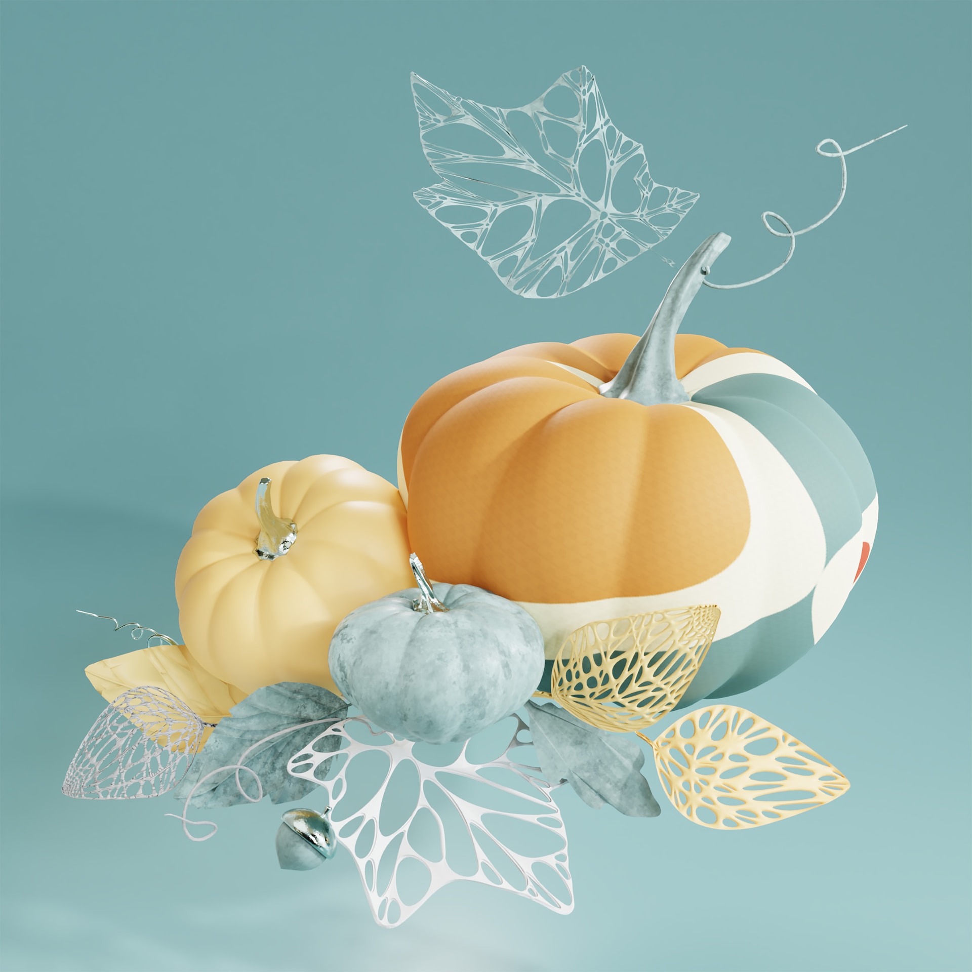 Embrace Halloween and Fall Flavors at The Courts of Devon
