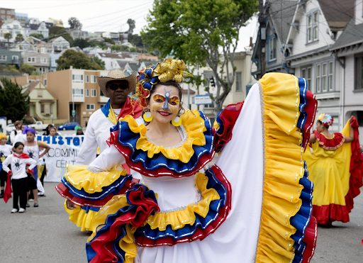 The Vibrant Celebrations of Hispanic Heritage Month